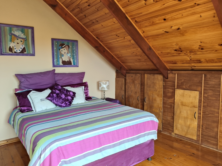 4 Bedroom Property for Sale in Gamtoos Mouth Eastern Cape